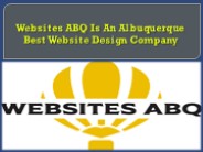Websites  ABQ  Is An Albuquerque Best Website Design Company