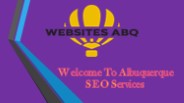 Welcome  To  Albuquerque SEO Services