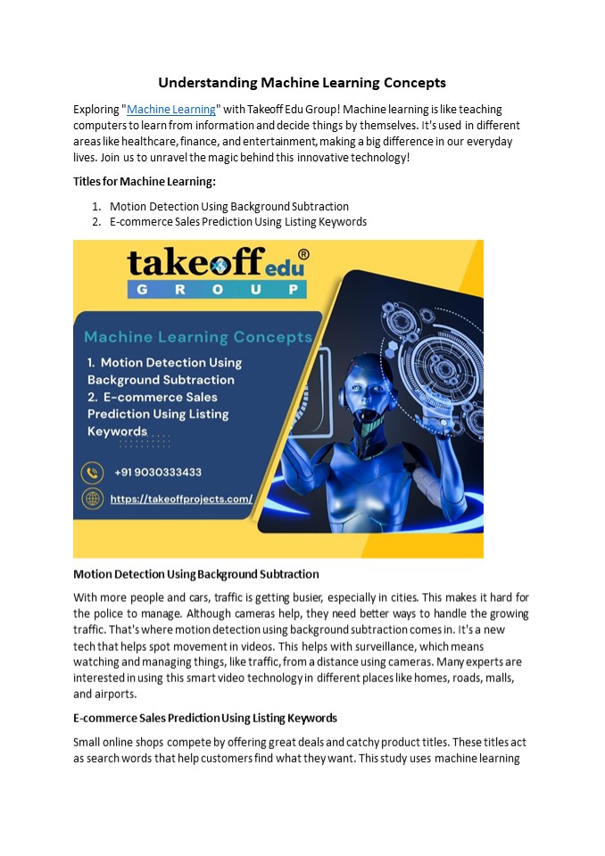 presentation player overlay