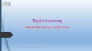 Digital Learning