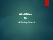 Best Automatic Lessons in Cassiobury