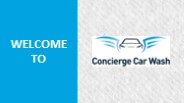 Hand Car Detailing - Concierge Car Wash