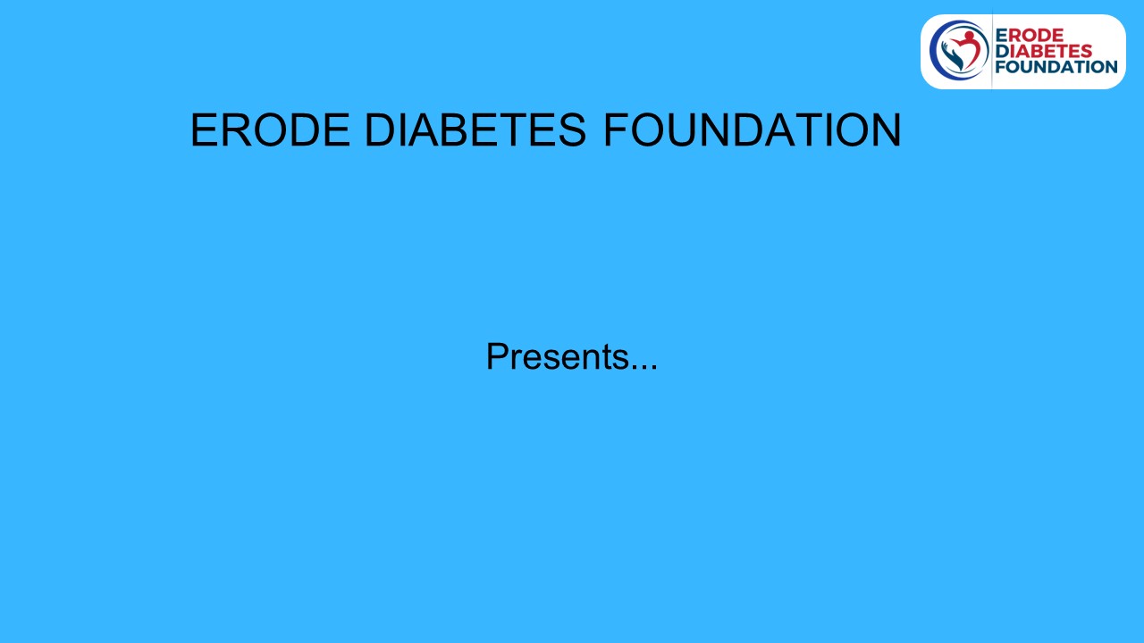 presentation player overlay