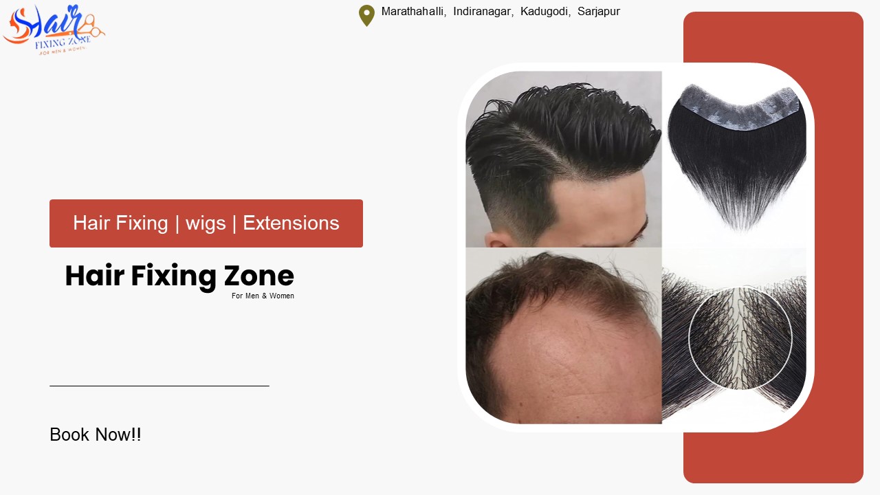 Hair Patches Your Path to Instant Glamour