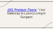 JMS Low Rise 95: Tranquil Abode