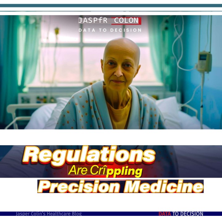 Crippling Example PPT – Regulations are Crippling Precision Medicine PowerPoint ...