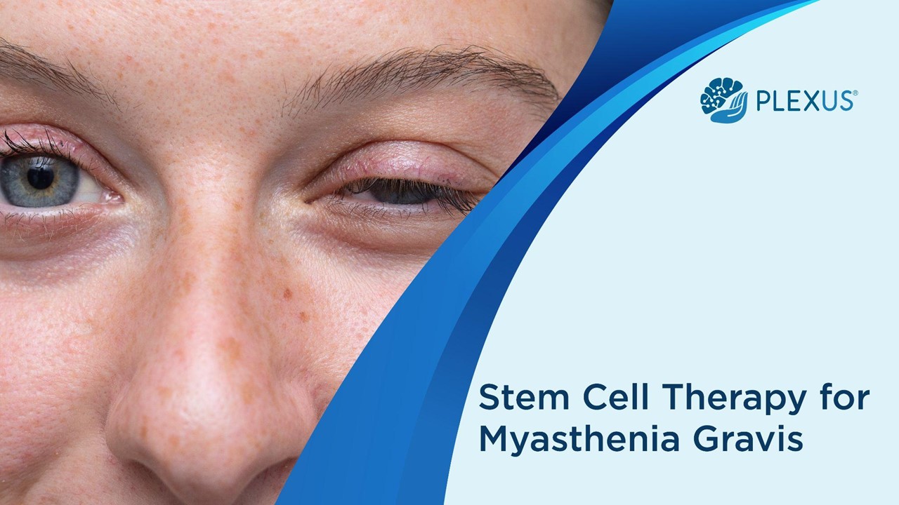 Stem Cell Therapy for Myasthenia Gravis (1)