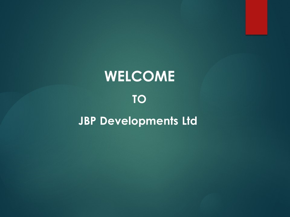 Best New Builds in Pimlico