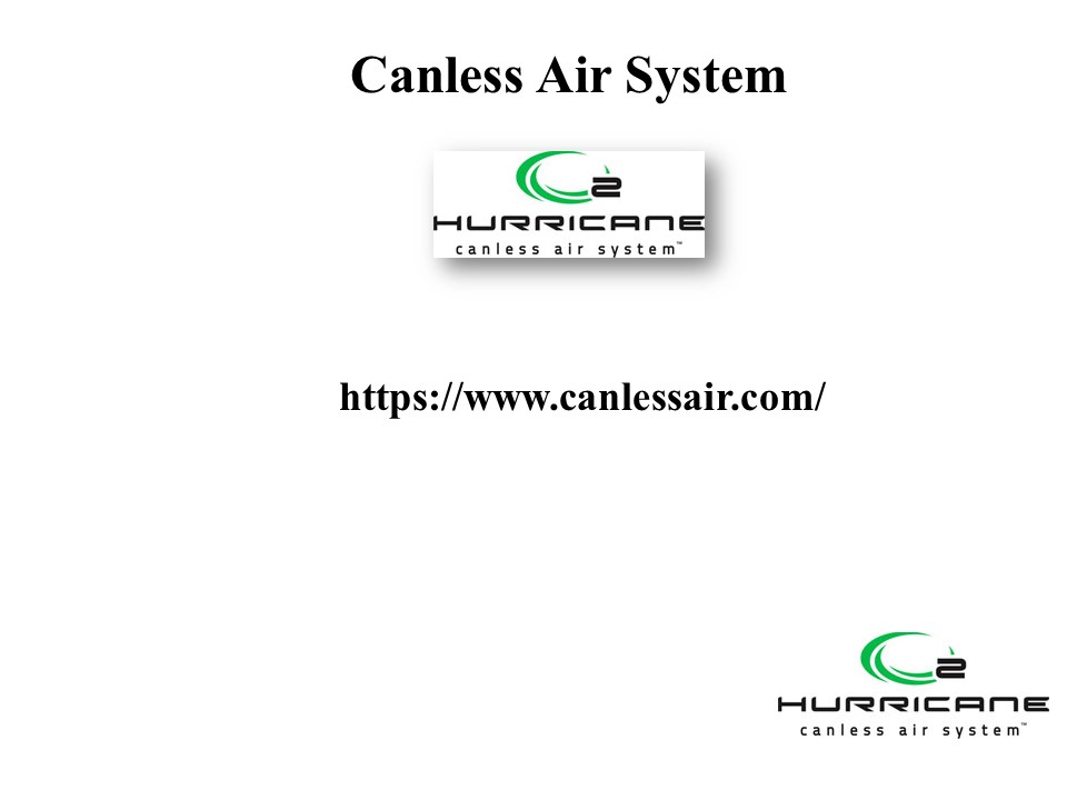 Compressed Air Can, canlessair.com
