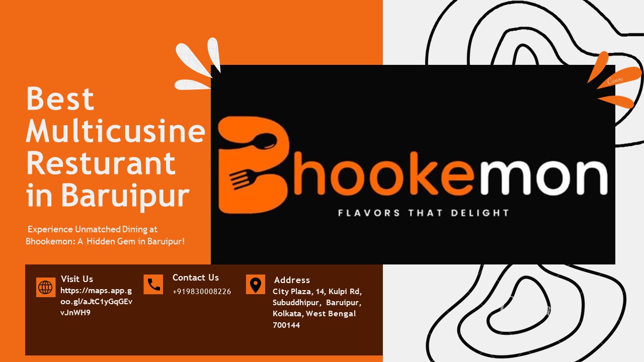 presentation player overlay