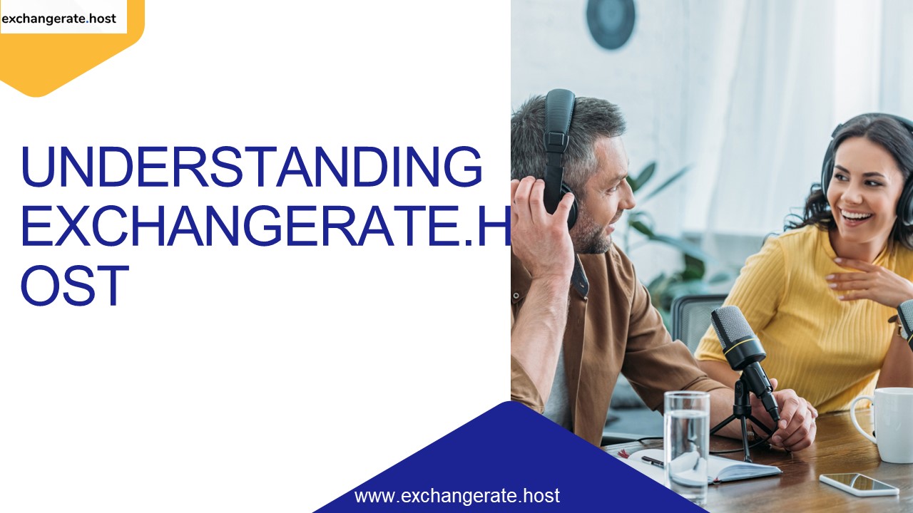 ExchangeRate.Host: Instant Currency Conversions at Your Fingertips