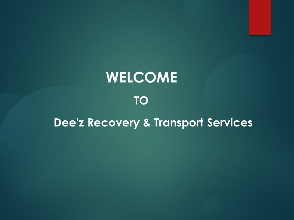 Best Vehicle Transportation in Fenham