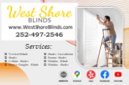 Cellular Shades New Bern, NC