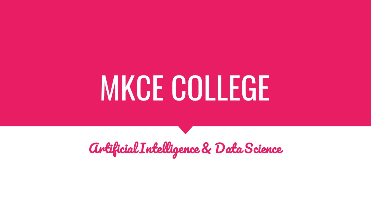 presentation player overlay