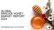 Manuka Honey Market Report 2024