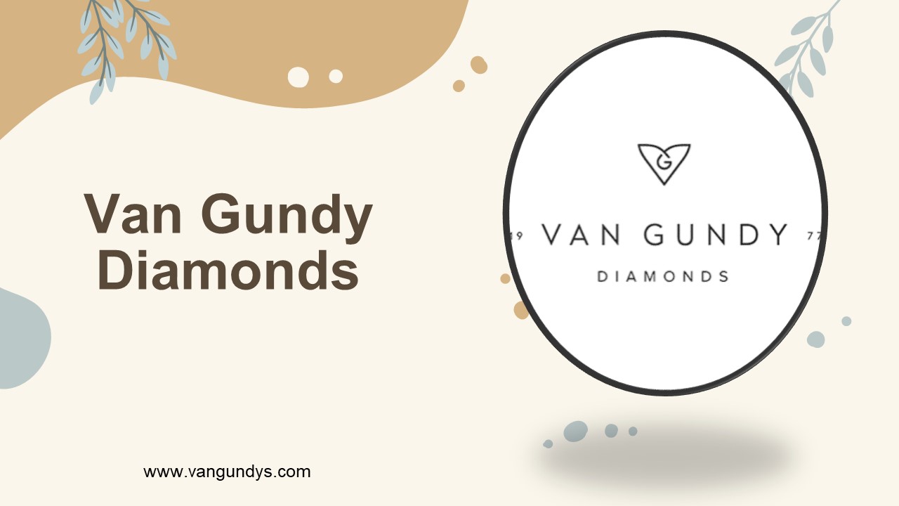 The Beauty of Diamond Earrings