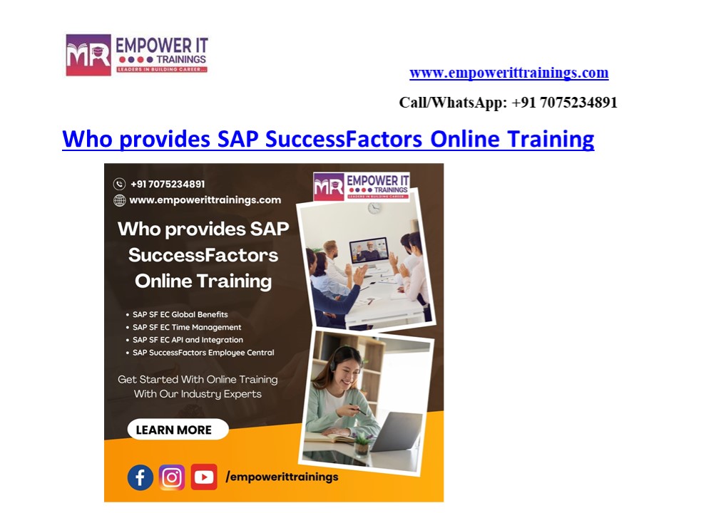 presentation player overlay