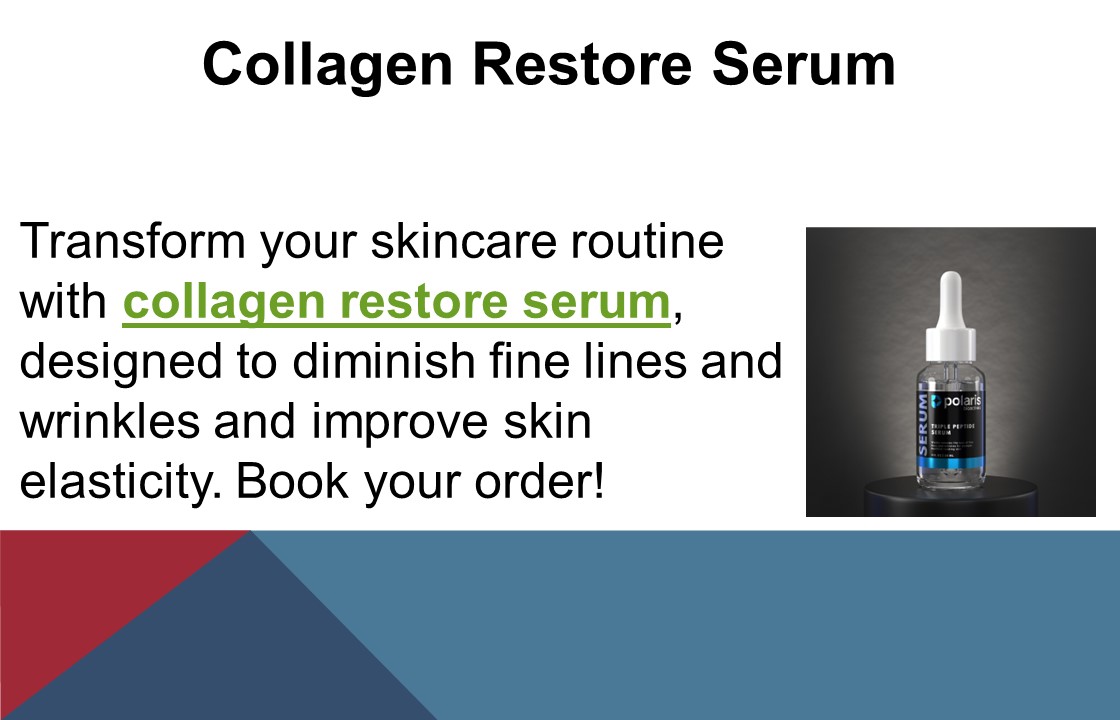 Collagen Restore Serum (1)