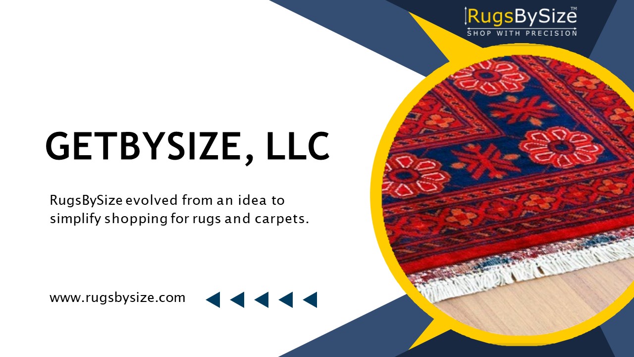 Browse Modern Rugs in GetBySize, LLC