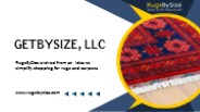 Browse Modern Rugs in GetBySize, LLC