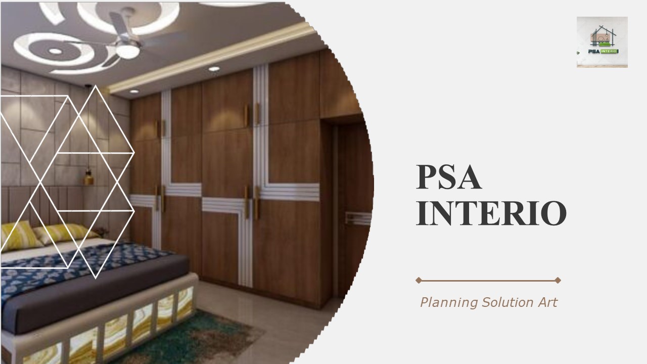 PSA Interio- Planning Solution Art