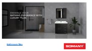 Best Bathroom Tiles Design Ideas