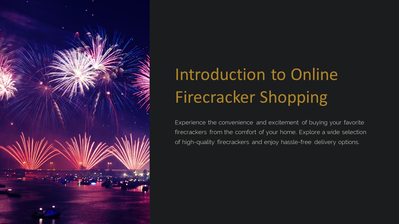 buy diwali crackers online