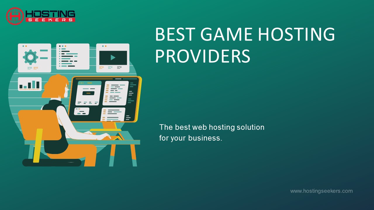 Best Game Server Hosting Provider