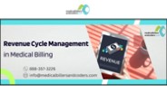 Revenue Cycle Management in Medical Billing