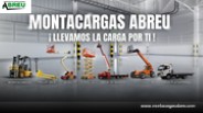 EficienciaLogística: Montacargas de Confianza en la RepúblicaDominicana