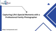 Family photographer Gurugram