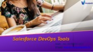 Salesforce DevOps Training | Salesforce DevOps Online Training