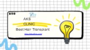 hair transplant gurgaon