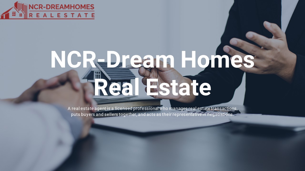 Buy Residential Land in Noida