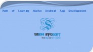 Path of Learning Native Android App Development - Siddhi Infosoft