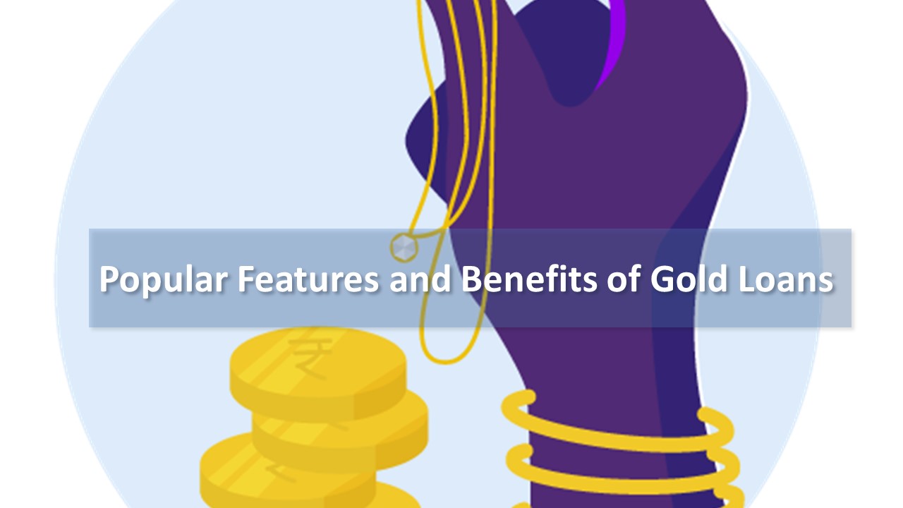 Gold Loan | Loan against Gold | Capri Loans
