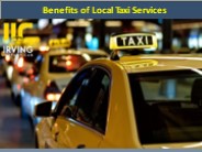 Nearby Taxis: Unforgettable Vacation Moments