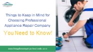 Top-Notch Roper Repair Service in the USA