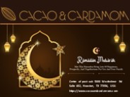 Ramadan Chocolate Delivery USA | Ramadan Gift Box