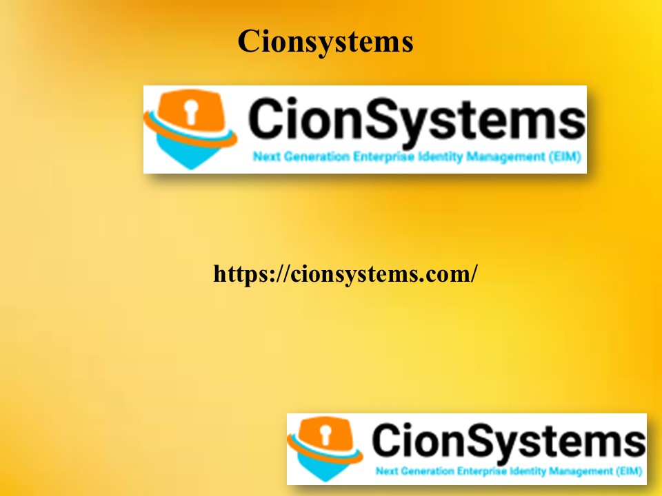 Active Directory Assessment Tool, cionsystems (1)