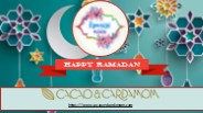 Ramadan Eid Chocolates Gift Box | Chocolates for Ramadan