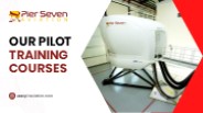 Premier Commercial Pilot Training Sharjah | Pier Seven