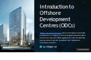 Offshore Managed Services - Desktop Support Outsourcing