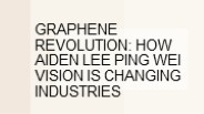 Industry Expertise: Varied Background, Visionary Leader
