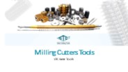 Milling Cutter Tools Manufacturer