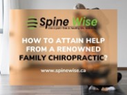 How To Attain Help From a Renowned Family Chiropractic?