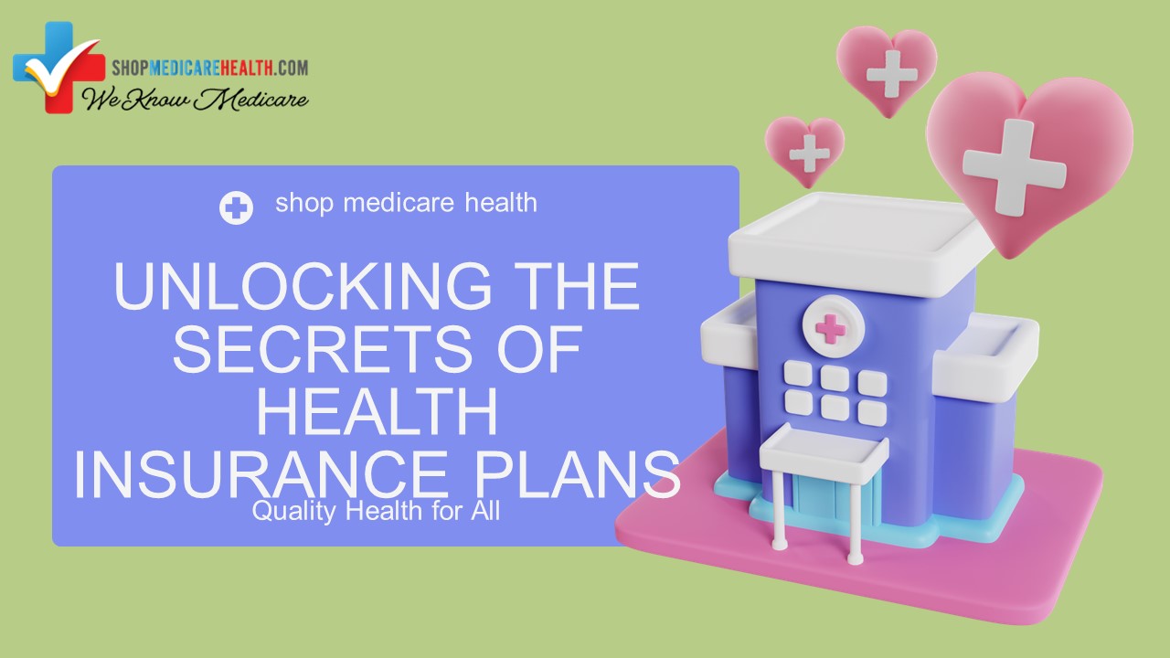 Understanding Medicare Health Insurance