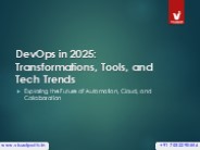 DevOps Training | DevOps Online Training Institute