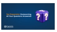 Tax Preparation Outsourcing Service : All Your Questions Answered