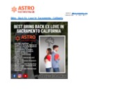 Love problem solution expert in San Diego